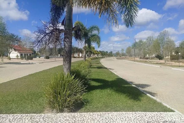 Terreno de 600M² à venda no Haras Residence, Vitória da Conquista, BA - Foto 3