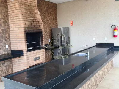 Apartamento 52m² c/ 2 dorms Jd Alphacenter - SBO/SP - Foto 21