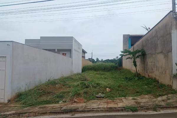 Terreno à Venda no Parque São Mateus - Foto 1