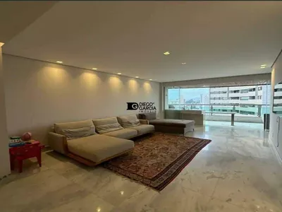 Apartamento à venda, 3 quartos, 1 suíte, 2 vagas, Vale do Sereno - Nova Lima/MG - Foto 8