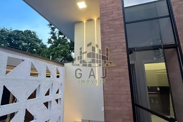 Sobrado 180m² 3 dorms c/ 2 suítes Vl Sta Maria - Americana/SP - Foto 2