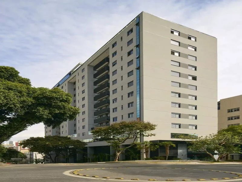 Área privativa à venda, 2 quartos, 1 suíte, 2 vagas, Cidade Nova - Belo Horizonte/MG - Foto Principal