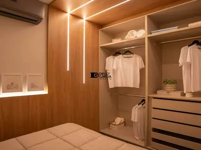 Unidades à venda, 1 quartos, Saraiva - Uberlândia - Foto 6