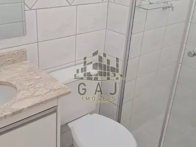 Apartamento 87m² 3 dorms c/ suíte Jd Ns Sra Fátima - Americana/SP - Foto 19