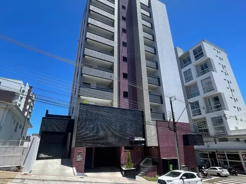 Apartamento 403 Ed. AMETISTA - Foto Principal