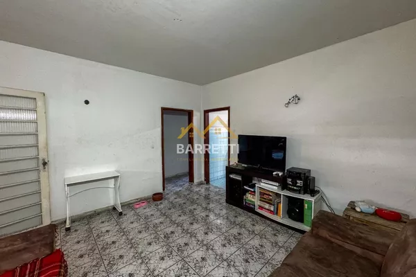 Casa à venda no bairro Vila Independência, com 116 m², 2 quartos, área de luz e 3 vagas de garagem - Foto 2