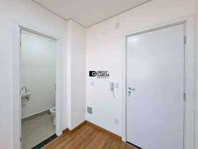 Sala comercial de 22 m² para aluguel no Eldorado, em Contagem - Foto 5
