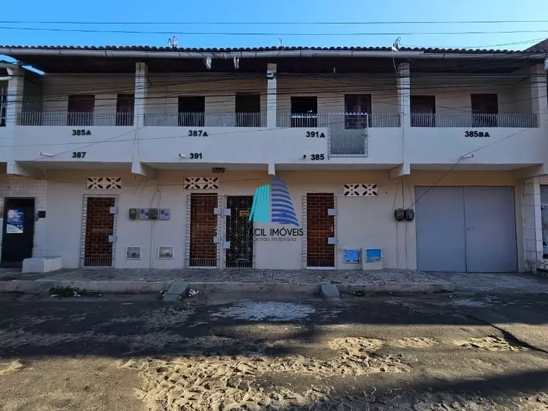 RESIDENCIAL SANTA ADELIA, Nº: 385, CS. B ALTOS, PARQUE GENIBAÚ - Foto Principal