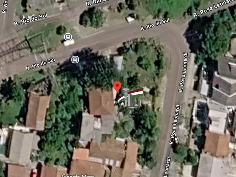 Terreno para venda no Campo Comprido com 800m², Curitiba - Foto Principal