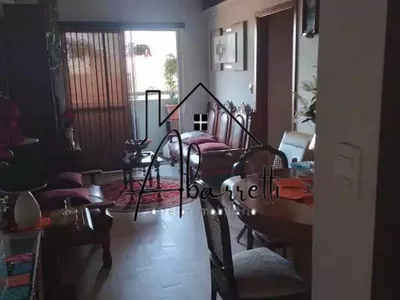 Apartamento à venda no bairro Alto, com 67,80m², 3 quartos, 1 banheiro e 1 vaga de garagem - Foto 2