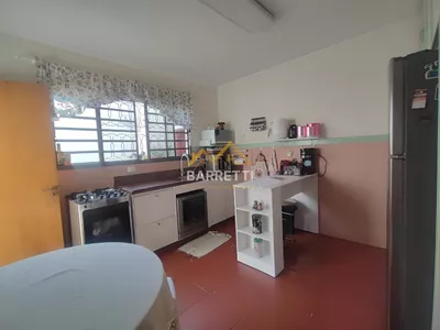 Casa à venda no bairro Nova Piracicaba, com 186m² de área construída, 3 quartos sendo 1 suíte, quintal e 2 vagas de garagem - Foto 10