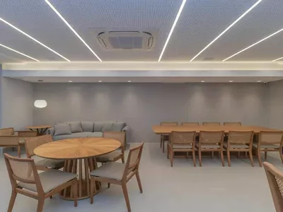 Apartamento à venda, 3 quartos, 1 suíte, 2 vagas, Cidade Nova - Belo Horizonte/MG - Foto 8