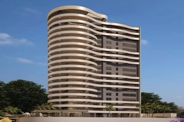 Apartamento à venda, 4 quartos, 4 suítes, 4 vagas, Santa Lúcia - Belo Horizonte/MG - Foto 1