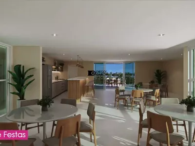 Casa à venda, 3 quartos, 1 suíte, 2 vagas, Monte Gordo - Camaçari/BA - Foto 16