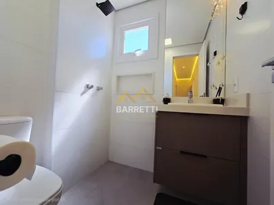 Apartamento à Venda com 70 m² no Residencial Villa Serena, no Bairro Água Branca - Foto 19