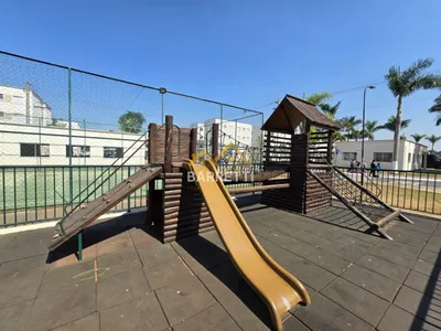Apartamento a venda com 47 m² no Parque Paradiso - Santa Terezinha - Piracicaba - Foto 15
