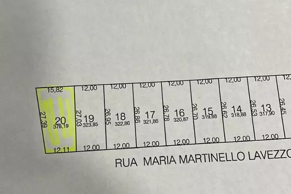 Terreno no Bairro Fraron - Foto 3