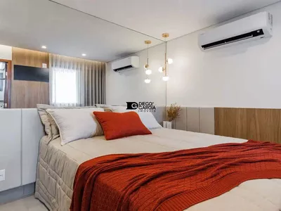 Unidades à venda, 2 quartos, Lídice - Uberlândia - Foto 12