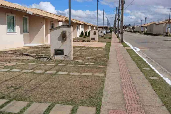 Casa à venda, 2 suite, Vog AlegroPrimavera, Vitória da Conquista, BA - Foto 2