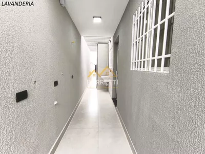 Imóvel Comercial de 182,22 m² para Venda ou Locação com 7 Salas, Recepção e Garagem para 2 Carros no Bairro Alto em Piracicaba/SP - Foto 46