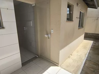 Casa de 3/4 em condomínio fechado no Bairro Candeias, Vitória da Conquista, BA - Foto 8
