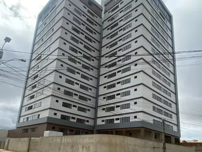 Apartamento Alto Padrão à Venda | 3 Suítes | 2 Vagas | 9º Andar | Candeias | Próximo à Olívia - Foto 22
