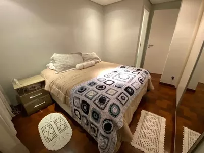 Apartamento co 80 m² com 3 quartos sendo 1 suite em Santo Amaro - Foto 6