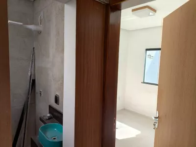 Linda Casa padrão à Venda, Bairro Vitória Regia, Itapetinga, BA - Foto 10
