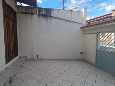 Apartamento de 2 quartos semi mobiliado para alugar, com internet e iptu inclusos, no Alto Maron Vit - Foto 4
