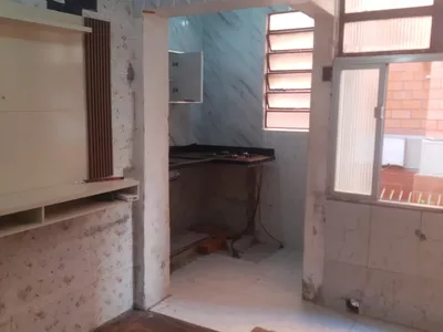 Vendo apto em prédio ambos totalmente reformados - Foto 8