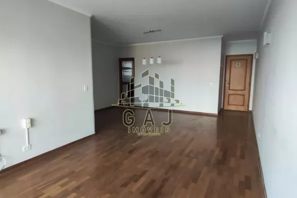 Apartamento 146m² 3 dorms c/ suíte Centro - Americana/SP - Foto 5