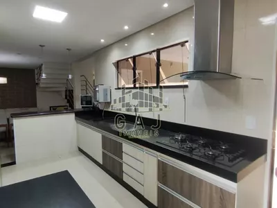 Sobrado porteira fechada 250m² Jd Dona Regina - SBO/SP - Foto 39