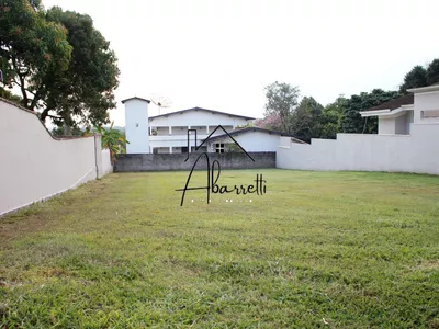 Terreno à venda de 1100m² no Condomínio Colinas de Piracicaba - Foto 5