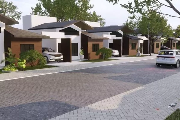 Casa à venda de 2 e 3 quartos, O primeiro condomínio exclusivamente dedicado à maturidade na regi - Foto 1