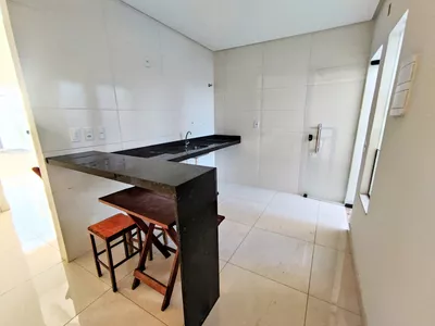 Casa pronta para morar (solta) de 3 quartos sendo 1 suíte com quintal, Primavera, Vitória da Conq - Foto 14