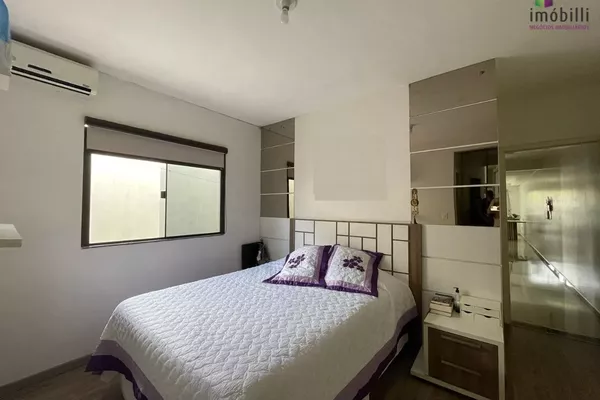 Casa com 03 quartos,  Fraron, Pato Branco - Foto 6