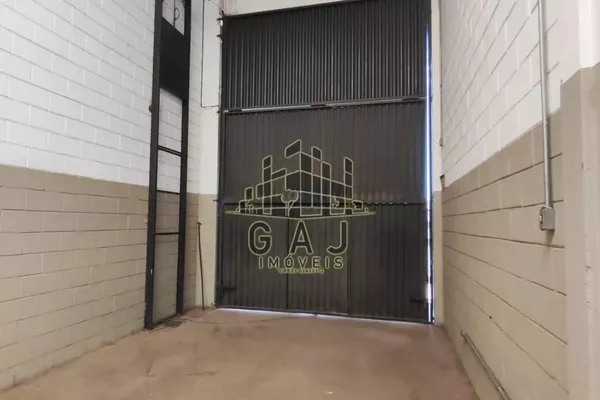 Salão industrial c/ 480m² Indl Bandeirantes - SBO/SP - Foto 6