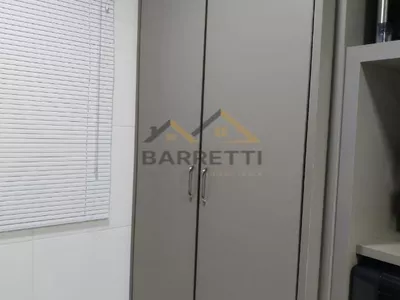 Apartamento à venda no Campestre, com 55 m², 2 quartos, 1 banheiro e 1 vaga de garagem - Foto 12