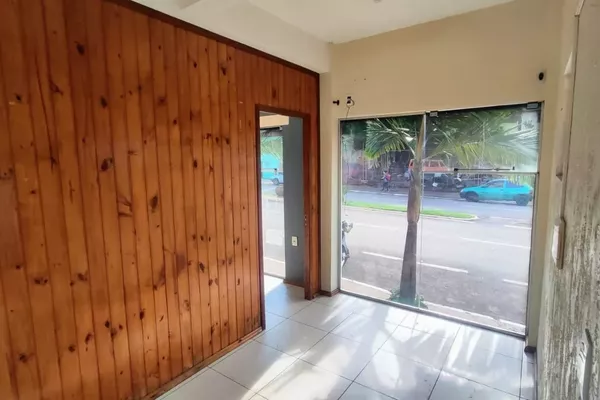 Sala comercial para aluguel,  São Jorge, Panambi - Foto 2