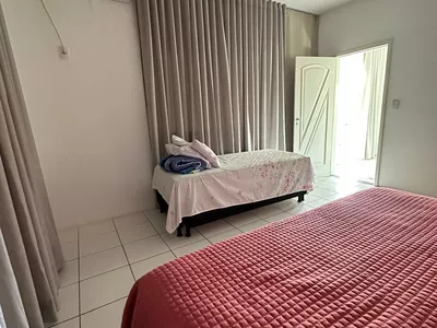 Casa de praia Ilhéus em condomínio à Venda com 3 suítes piscina privativa em terreno de 445m², - Foto 4