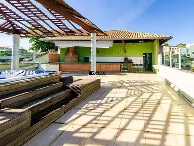 Casa Residencial à venda no Padre Eustáquio (BH) — 4 quartos, 2 suítes, piscina e espaço gourmet - Foto 14