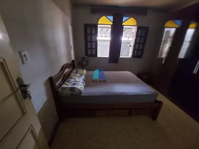 CASA RUA DESEMBARGADOR FELIX CÂNDIDO, 1181 - JÓQUEI CLUBE - Foto 10