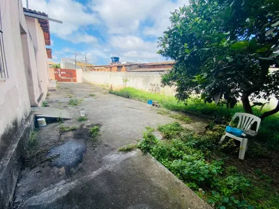 Casa à venda, com 408M² de terreno na área comercial do bairro Alto Maron, Vitória da Conquista, - Foto 8