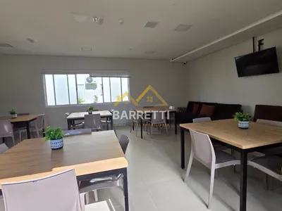 Apartamento à venda no Vitta Hibisco Amarelo, com 46 m², 2 quartos, 1 banheiro e 1 vaga de garagem - Foto 25