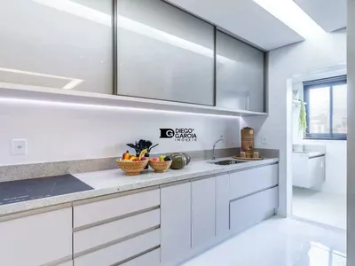 Apartamento à venda, 3 quartos, 1 suíte, 2 vagas, Taiaman - Uberlândia/MG - Foto 11