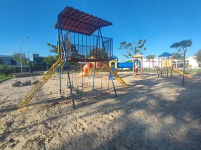 Casa à venda no Park Unimep Taquaral, com 162 m² de área construída, 3 quartos (sendo 1 suíte), 3 banheiros, quintal e 4 vagas de garagem - Foto 40