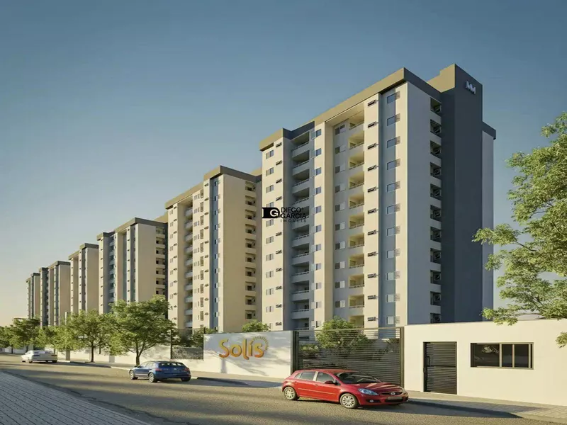 Unidades à venda, 2 quartos, Morumbi - Uberlândia - Foto Principal