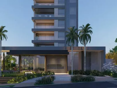 Apartamento à venda, 4 quartos, 4 suítes, 4 vagas, Jardim das Mangabeiras - Nova Lima/MG - Foto 3