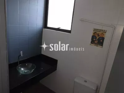 SALAS COMERCIAIS 305 E 306 ED CCI R IGUAÇU N 476 B CENTRO - Foto 6