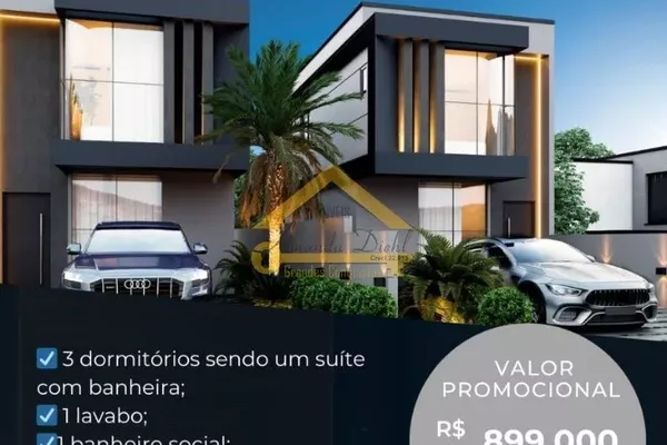 Casa a Venda na Praia dos Ingleses - Foto 5